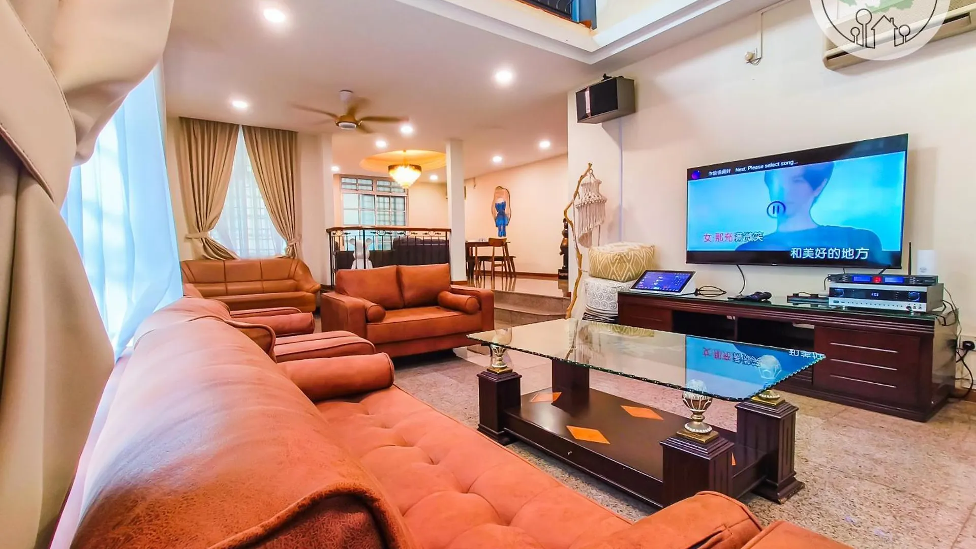 Jb Town Villa By Rr Jbcity Johor Bahru