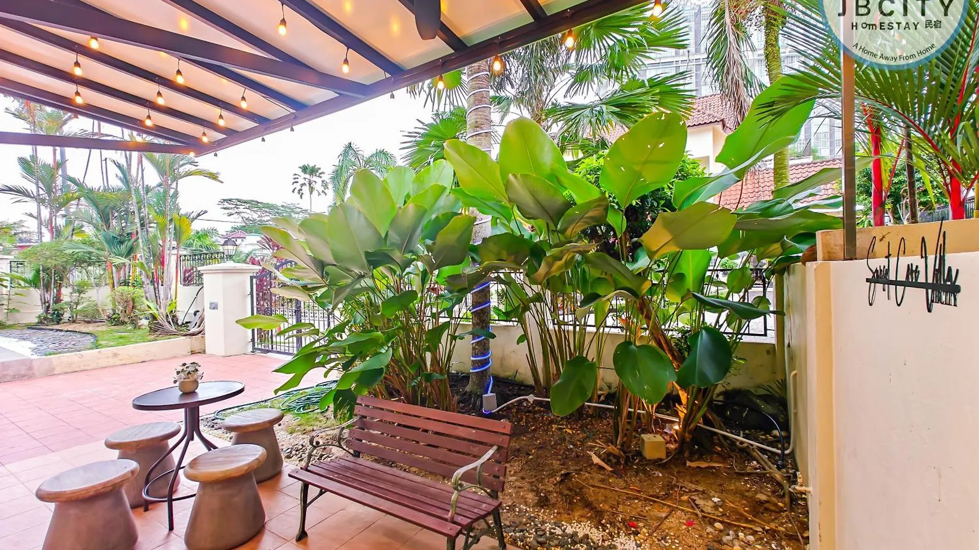 Jb Town Villa By Rr Jbcity Johor Bahru Holiday home