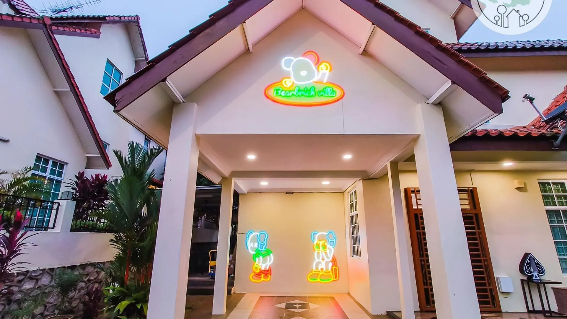 Jb Town Villa By Rr Jbcity Johor Bahru Holiday home