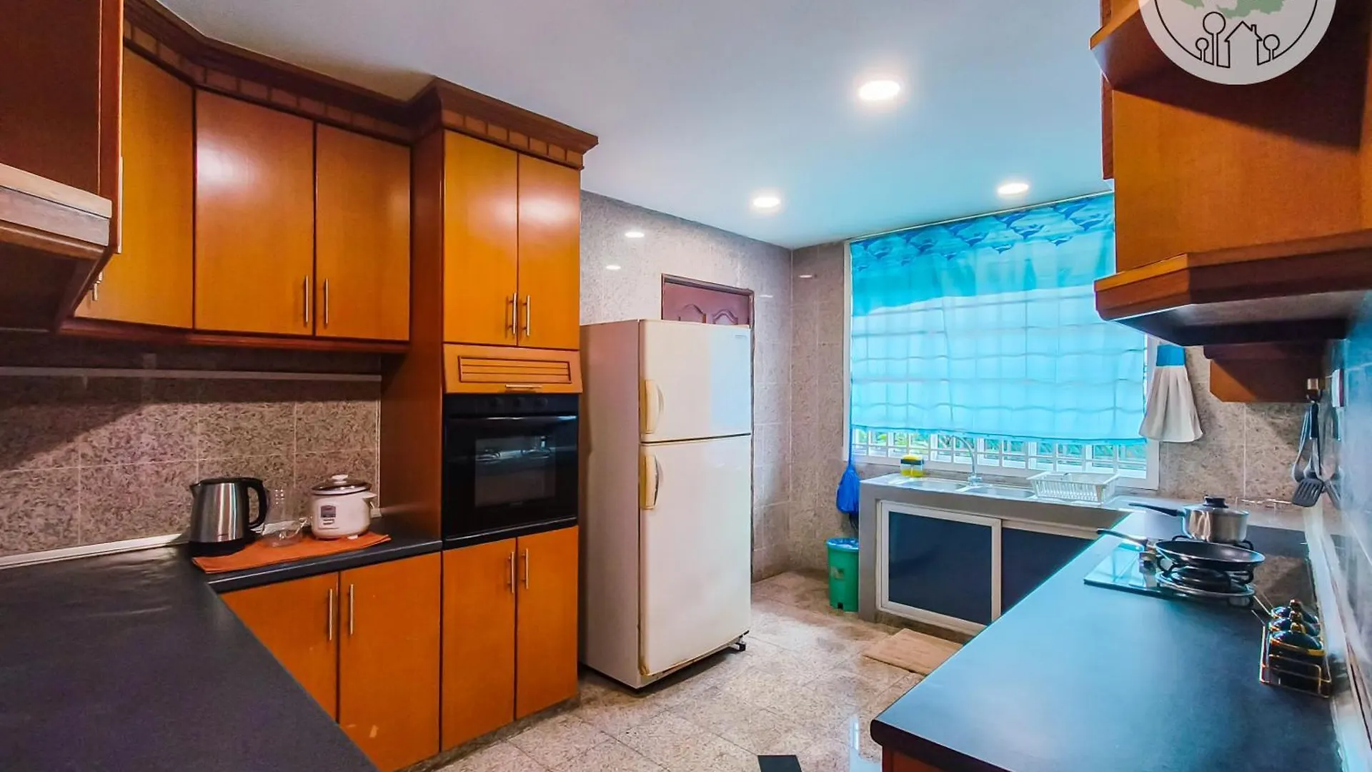 Holiday home Jb Town Villa By Rr Jbcity Johor Bahru Malaysia