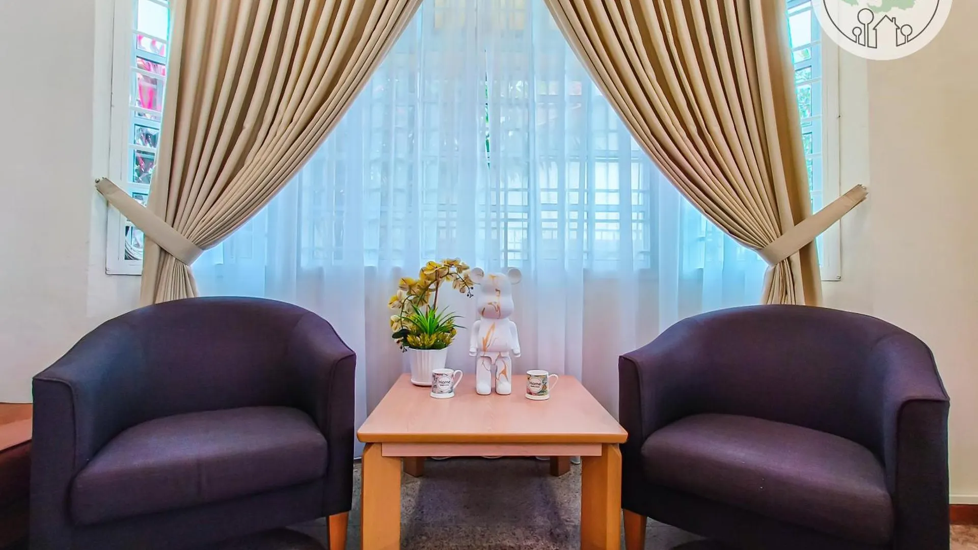 Jb Town Villa By Rr Jbcity Johor Bahru Holiday home