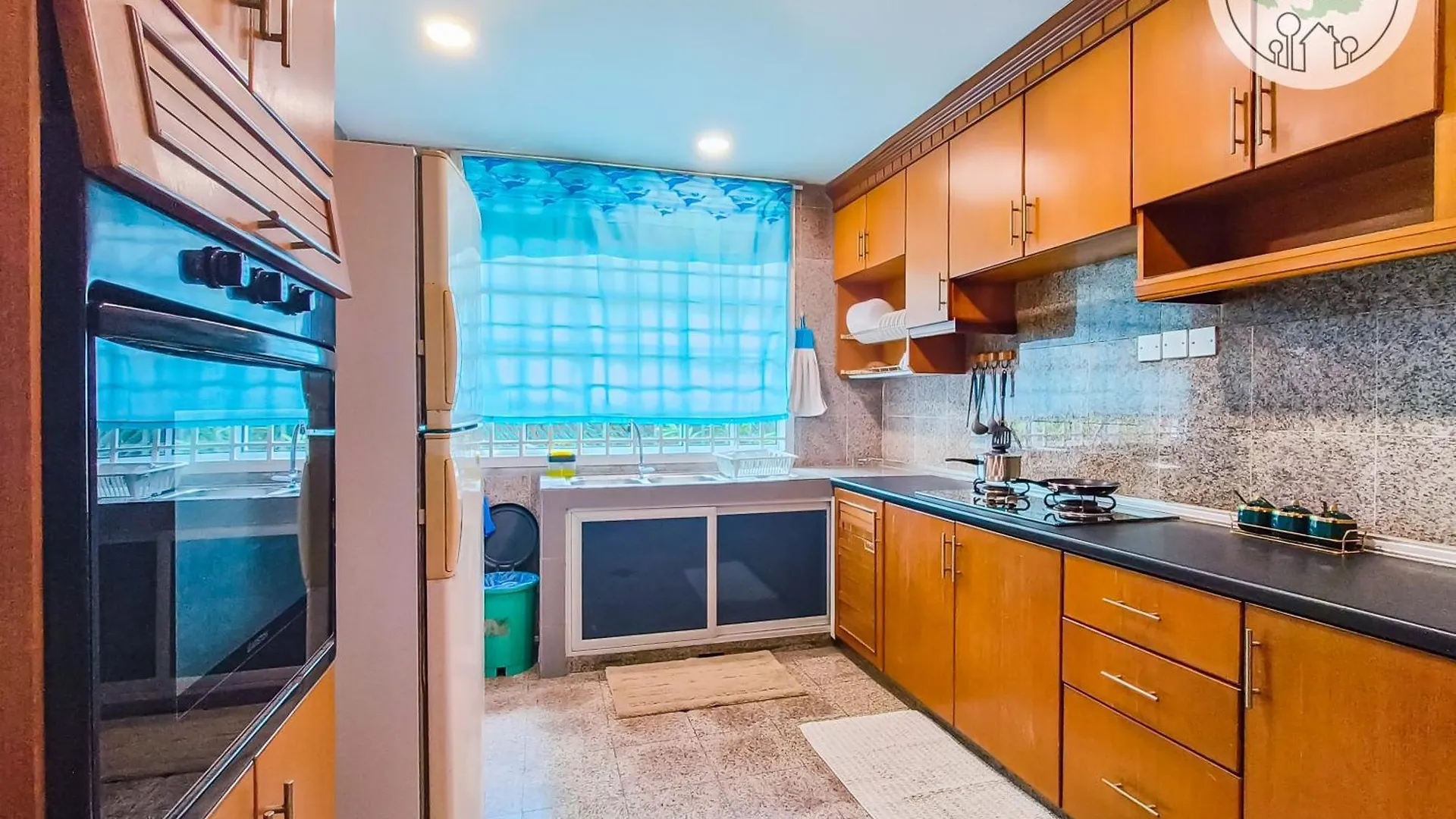 Jb Town Villa By Rr Jbcity Johor Bahru Holiday home