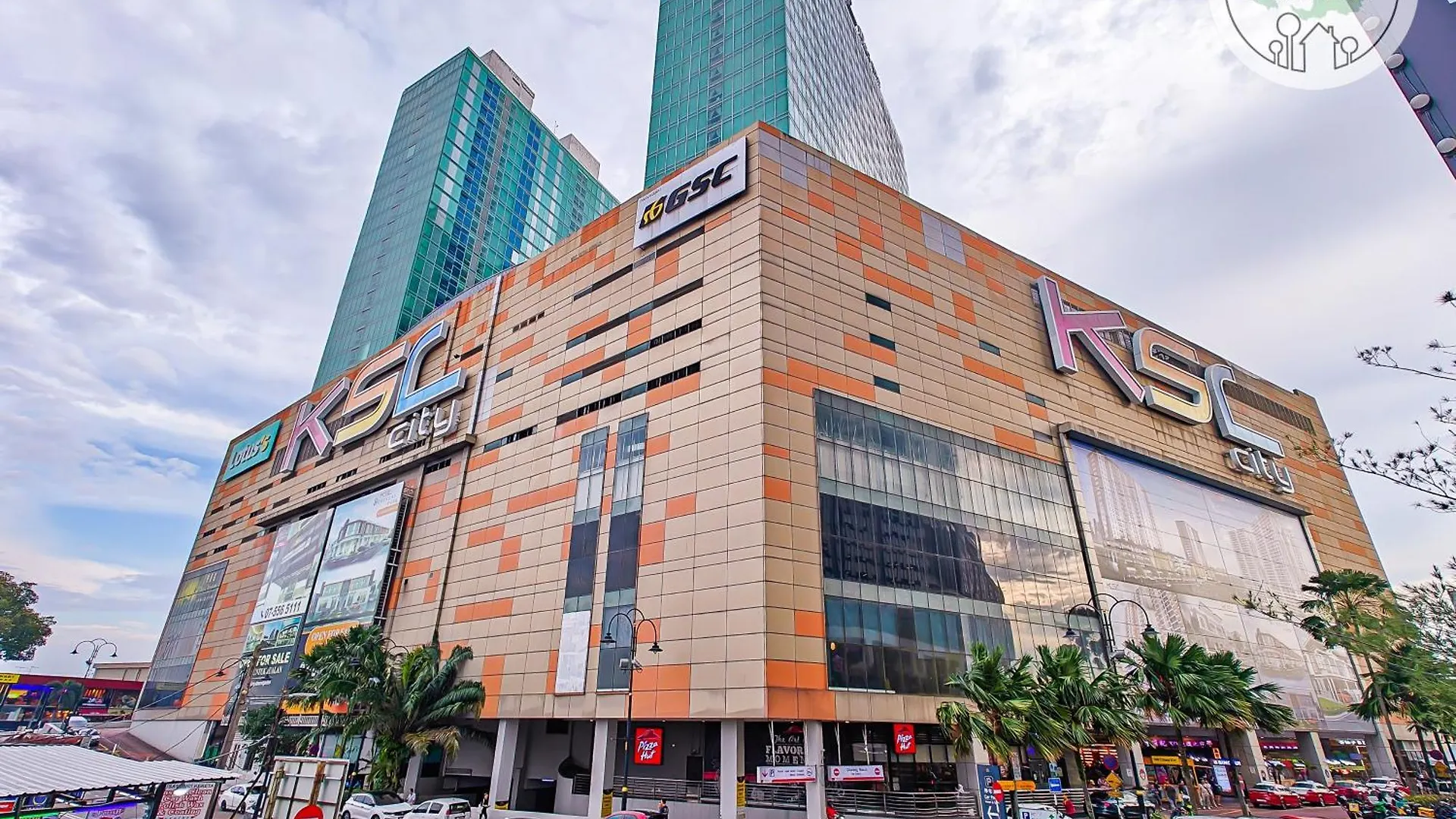 Holiday home Jb Town Villa By Rr Jbcity Johor Bahru